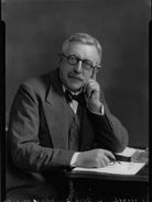 William Rees Jeffreys NPG x41669