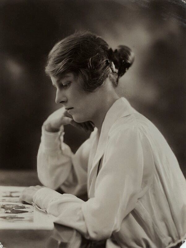 Priscilla murray npg x83810