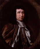 Gilbert Burnet NPG 159