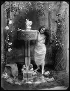 Violet Morene NPG x101669