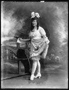 Alice Russon NPG x103435