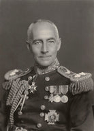 Sir Reginald Bond NPG x165334