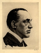Edward Henry Carson, 1st Baron Carson NPG D2023