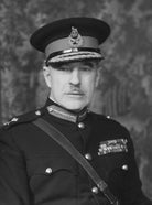 Sir (William) Ronald Campbell Penney NPG x82709