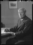 H.E. Bates NPG x94087