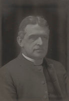 Frederick Homes Dudden NPG x67608