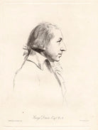 George Dance NPG D12042