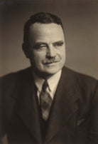 Sir Frederick John Burrows NPG x166263