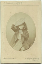 Elinor Rendel (née Strachey) NPG x13873