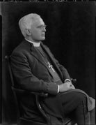 Henry Mosley NPG x49762