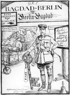 Sir Frederick Stanley Maude NPG 6110