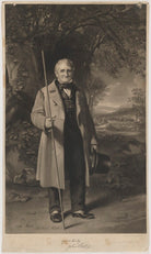 John Pollock NPG D40336