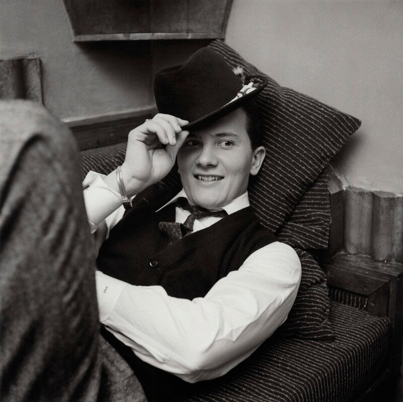 Pat boone npg x136449