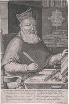 Marco Antonio de Dominis NPG D47420