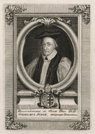William Juxon NPG D26719
