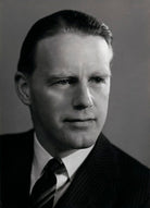 Sir Paul Elmore Oliver Bryan NPG x86535