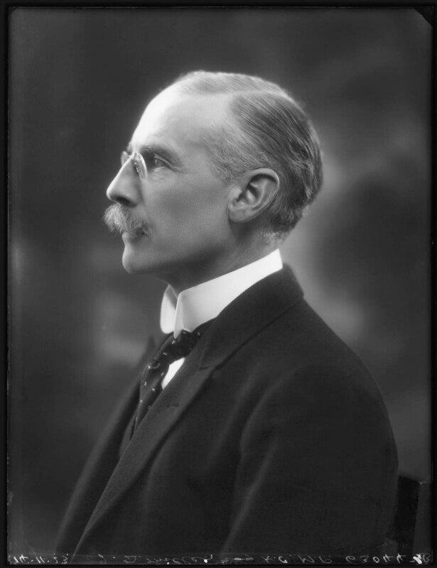 Sir james duncan millar npg x122771