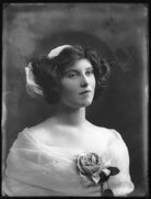 Miss Kennedy NPG x104052
