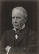 Wallace Martin Lindsay NPG x66560