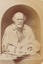 Dante Gabriel Rossetti NPG P1273(19d)