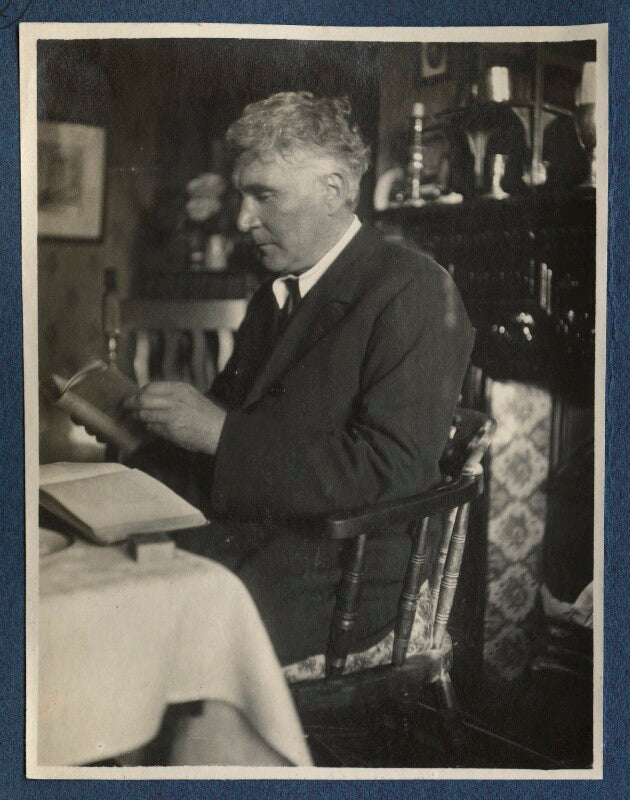 Theodore francis powys npg ax141852