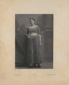 Pippa Strachey NPG x13143