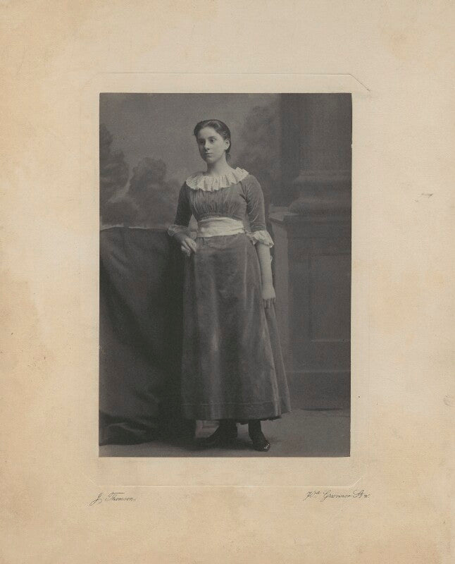 Pippa strachey npg x13143