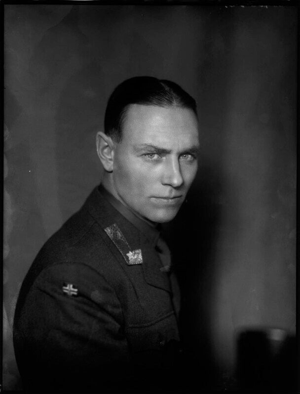 Wilhelm von tangen hansteen npg x154266