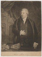 Thomas Lowten NPG D37465