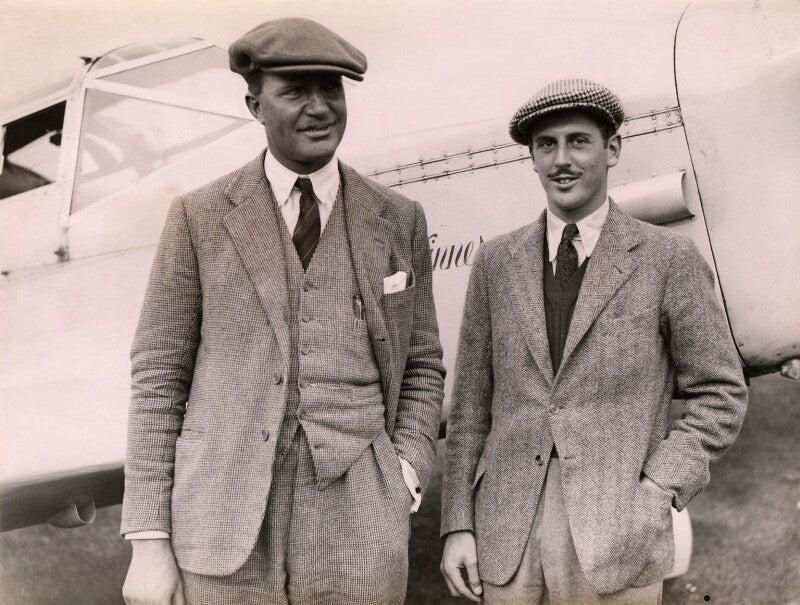 Charles william anderson scott npg x28778