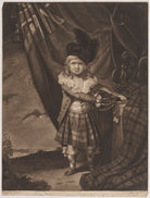 Master Murray NPG D39122