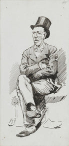 James Lowther NPG 3615