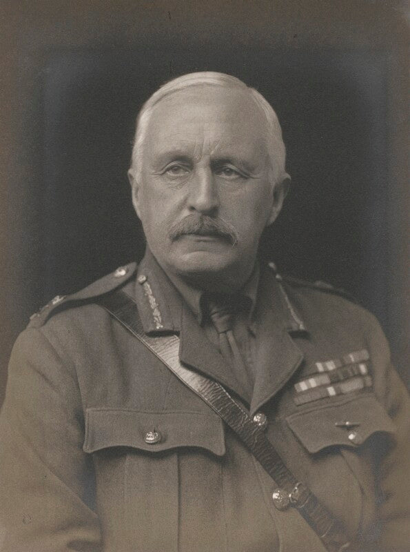 Sir henry merrick lawson npg x168864