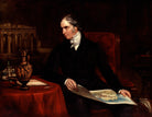 George Hamilton Gordon, 4th Earl of Aberdeen NPG 750