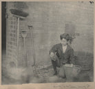 Harold Hawthorn Myers NPG Ax68600