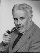 Cyril Edwin Mitchinson Joad NPG x81895