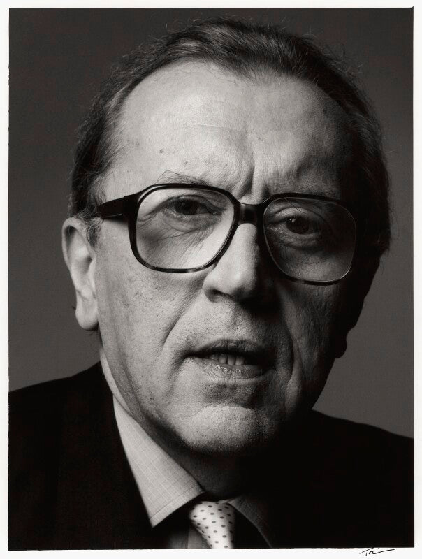 David frost npg x87434