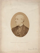 Charles Francis Adams Sr NPG x5776
