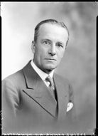 Alexander Guthrie Denniston NPG x48458