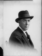 Robert Berkeley Airey NPG x41392