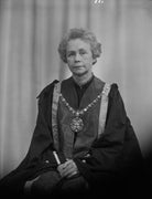 Dame Olga Nikolaevna Uvarov NPG x171691