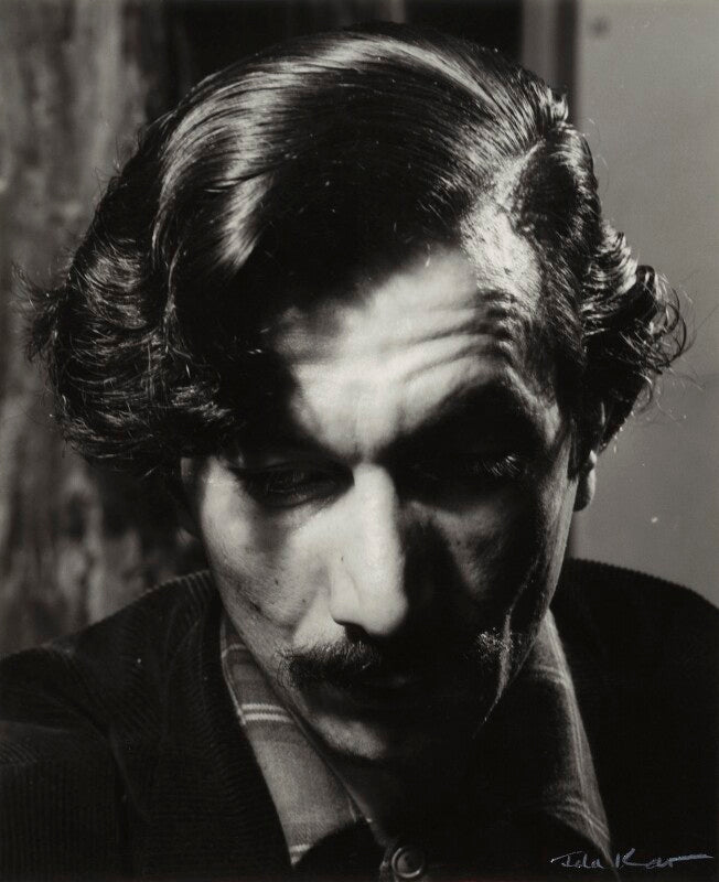 John christoforou npg x132490