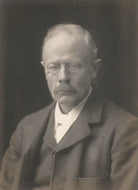 Francis John Lys NPG x67302