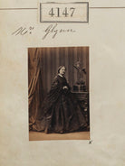 Mrs Glynn NPG Ax54162