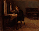 Gustav Holst NPG 4273