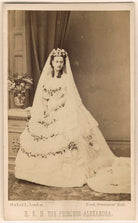 Queen Alexandra NPG Ax24175