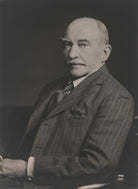 Sir Thomas Beaumont Hohler NPG x168364