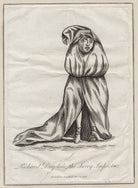 Richard Dugdale NPG D31049