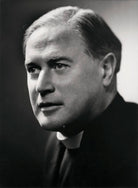 Oswin Harvard Gibbs-Smith NPG x184380