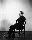 Walter de la Mare NPG x15307